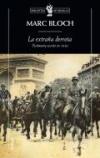 La extraña derrota. testimonio escrito en 1940