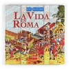 La vida en roma