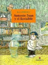 Antonio juan y el invisible