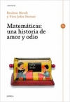 Matemáticas. una historia de amor y odio