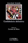 Confabulario definitivo