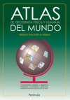 Atlas del mundo, de geografía física y humana