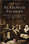 El edificio yacobián