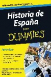 Historia de españa para dummies