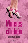 Mujeres de culebrón