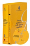 Nueva gramática de la lengua española: fonética y fonología