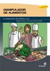 Manipulador de alimentos