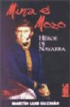 Mina el mozo. héroe de navarra