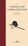 Confesiones del estafador félix krull