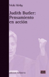 Judith butler: pensamiento en acción