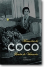 Memorias de coco