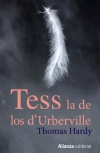 Tess, la de los d´urberville