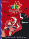 Kika superbruja en el castillo de dracula