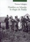 Hambre en irlanda: la elegia de paddy