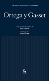 Ortega y gasset