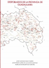 Despoblados de la provincia de guadalajara