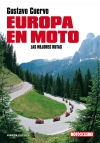 Europa en moto. Las mejores rutas