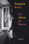 La chica de marte