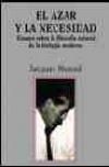El azar y la necesidad