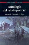 Antología del relato policial