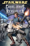 Star wars caballeros de la antigua república nº7