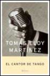 El cantor de tango