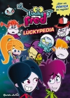 Lucky fred. luckypedia