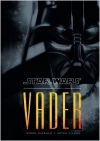 Vader. star wars