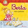 Berta hace galletas