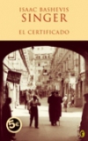 El certificado