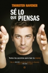 Sé lo que piensas. todos los secretos para leer la mente