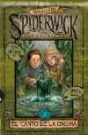 Más allá de spiderwick. las crónicas 1: el canto de la ondina