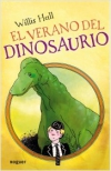 El verano del dinosaurio