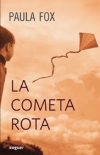 La cometa roja