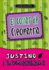 El collar de cleopatra. justino lumbreras 3