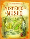 Misterio en el museo. aventuras matemáticas