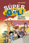 Supergol 3. un safari deportivo