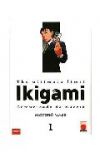 Ikigami nº 1