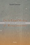 De la edad media al renacimiento