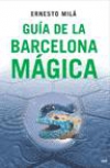 Guía de la Barcelona mágica