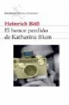 El honor perdido de katharina blum