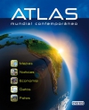 Atlas mundial contemporáneo