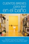 Cuentos breves para leer en el baño
