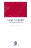 De la nariz al cielo