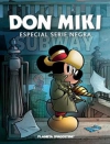Don miki: serie negra nº 1