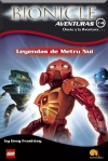 Leyendas de metru nui
