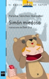 Simón miedoso