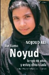Me llamo noyud, tengo 10 años y estoy divorciada