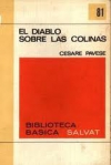 El diablo sobre las colinas