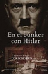 En el bunker con hitler